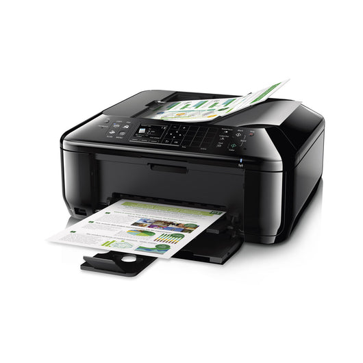 HP Color LaserJet Pro Color Laser Multifunction Printer