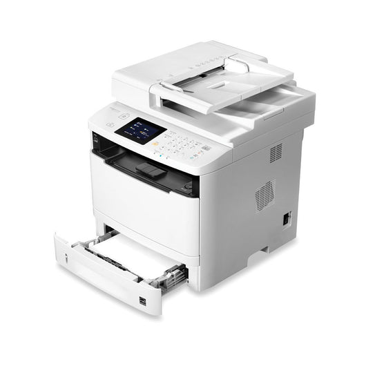 Lexmark MX810de000 Mono Laser Multifunction Printer