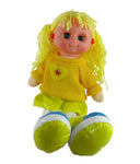 Dintanno Doll With Light And Music