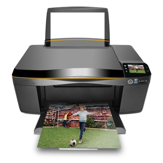 HP OfficeJet All-in-One Printer