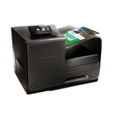 HP OfficeJet All-in-One Printer