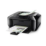Lexmark CS3100n Color Laser Printer