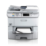 HP OfficeJet Pro 6900 All-in-One Printer