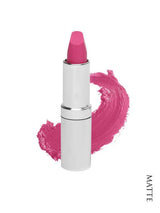 Arresting Pink Matte Touch Lipstick