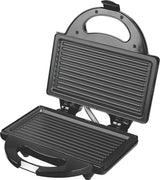 Telectronics 4-Slice Grill Sandwich Maker Toaster