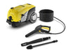 Telectronics Compact Pressure Washer