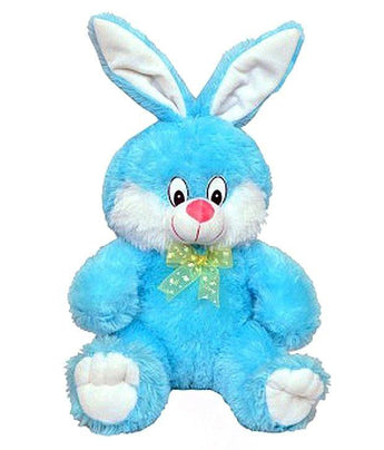 Dintanno Blue Bunny Soft Toy