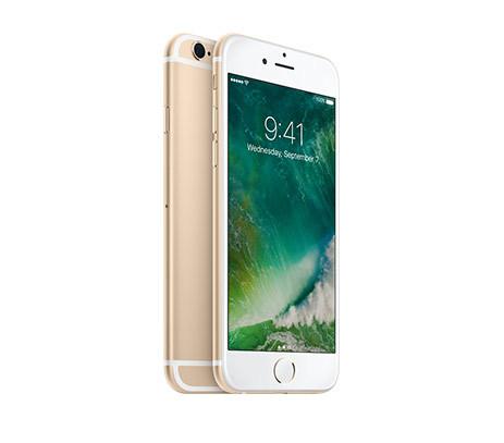 Apple iPhone 6s Pre-owned