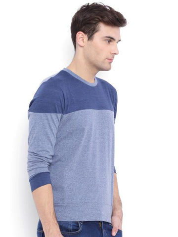 Daneaxon Blue T-shirt