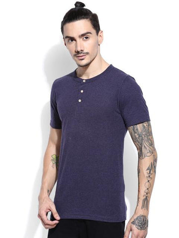 Daneaxon Purple T-Shirt