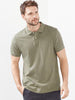 Daneaxon Olive Green T-shirt