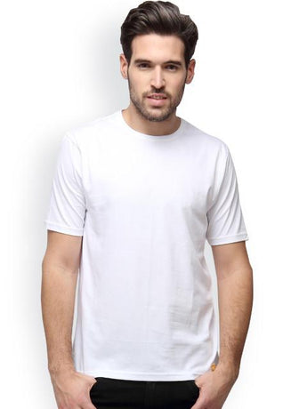 Daneaxon White T-shirt