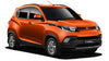 Mahindra KUV100