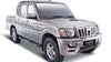 Mahindra Scorpio Getaway