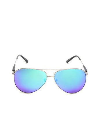 Kingawns Mirrored Sunglasses