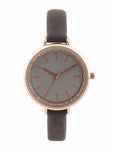 Arumkick Taupe Dial Watch